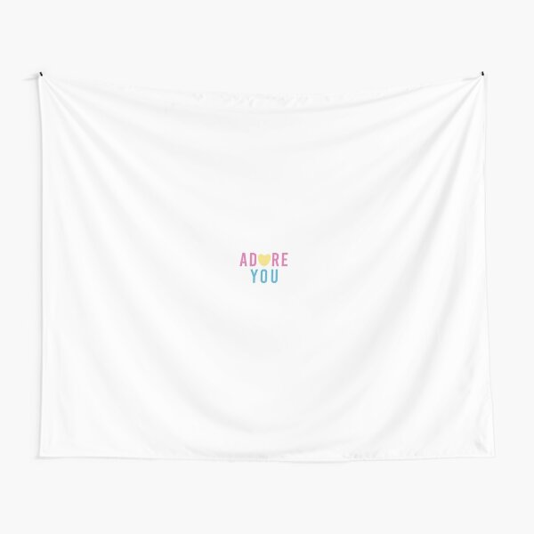 Harry styles discount adore you tapestry