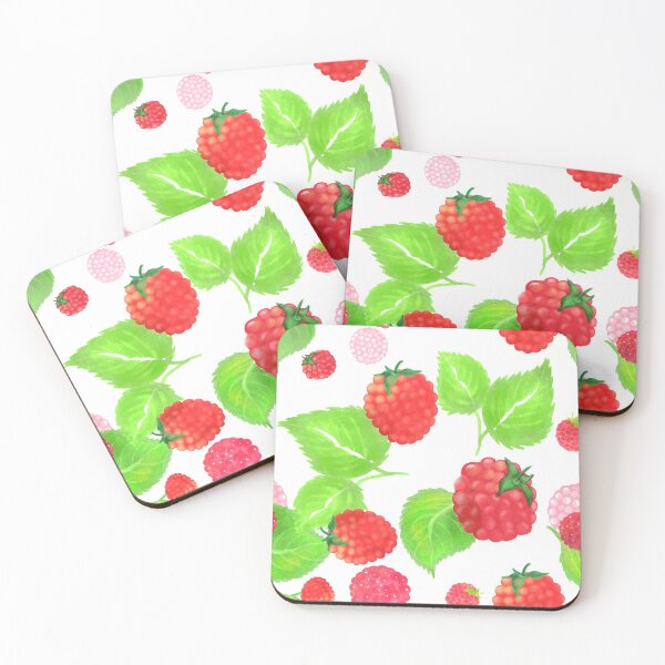 Item preview, All About Raspberries designed and sold by RedTop Tees.