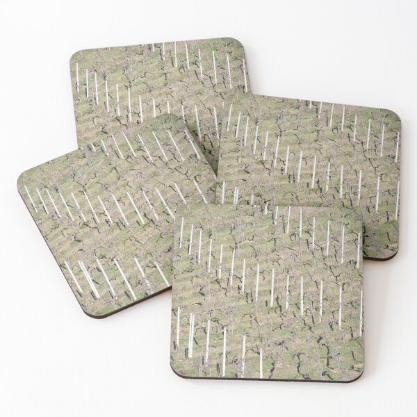 Item preview, Vineyard up close designed and sold by Boscastle.