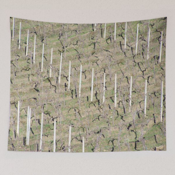 Item preview, Vineyard up close designed and sold by Boscastle.