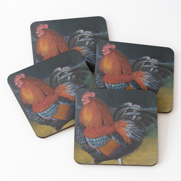 Item preview, Early Riser designed and sold by bobbiejoreid.