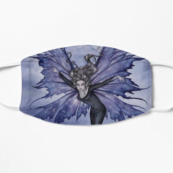 Luna Sprite Mask