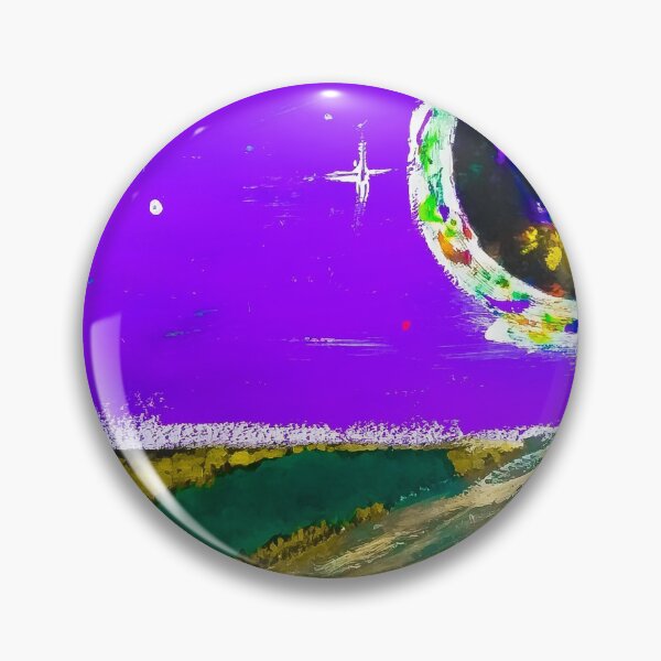 Item preview, Paintig of univers, planets paingting designed and sold by Sensihoriverse.