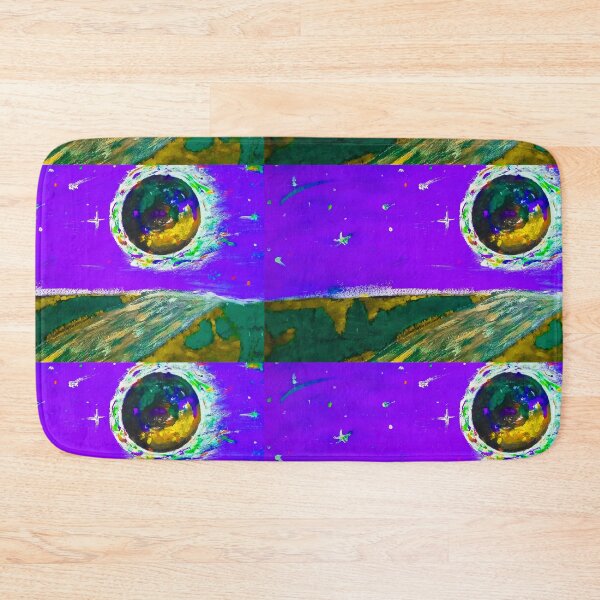 Item preview, Paintig of univers, planets paingting designed and sold by Sensihoriverse.