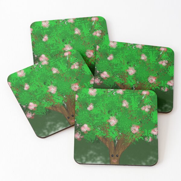 Item preview, Happy Tree designed and sold by UndeadMachinery.