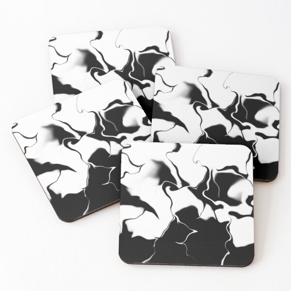 Item preview, In A Smokey Haze designed and sold by Designs By L..