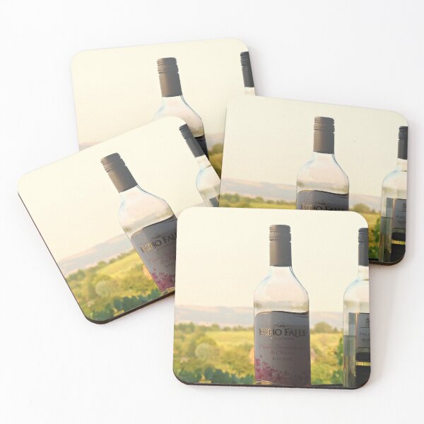 Item preview, wine o'clock designed and sold by ceceraven.