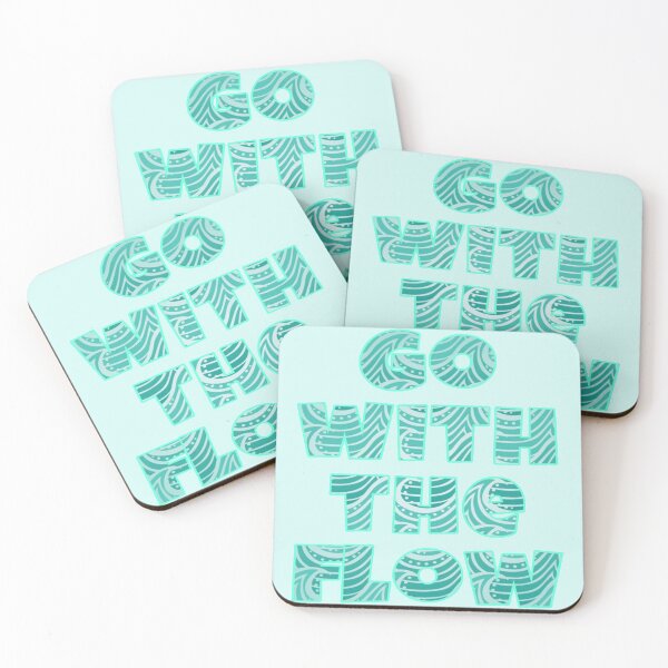 Item preview, Go With the Flow designed and sold by sbolubasz17.