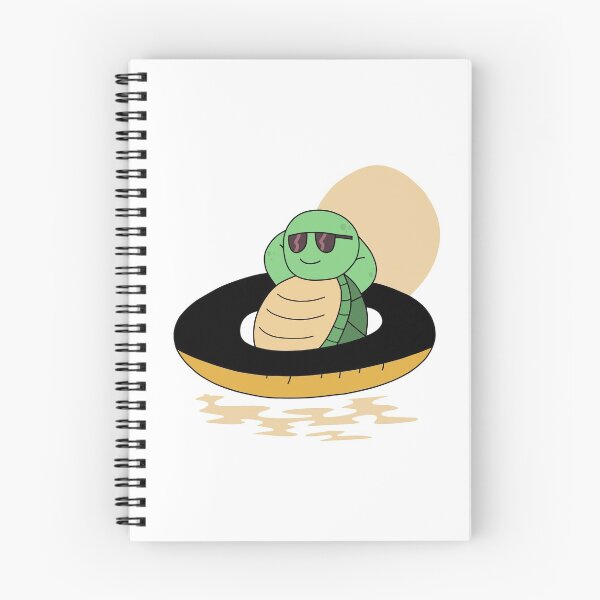 Item preview, Summer Turtle Pool designed and sold by palaco210.