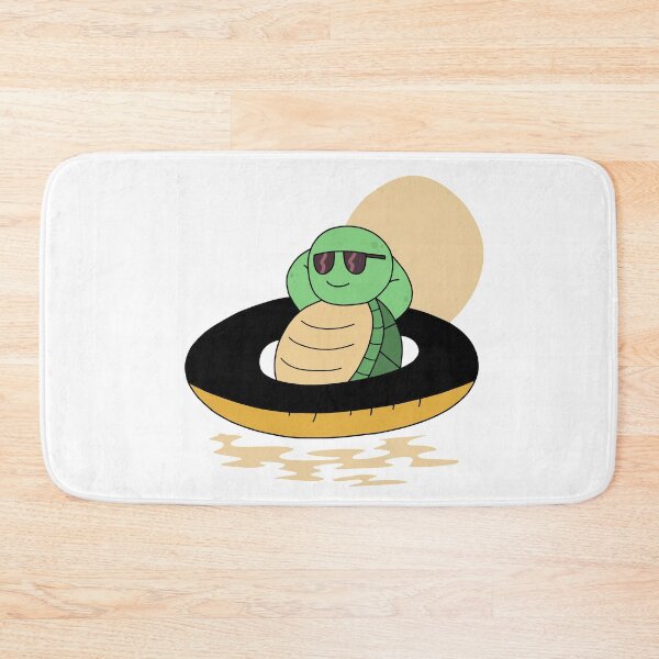 Item preview, Summer Turtle Pool designed and sold by palaco210.
