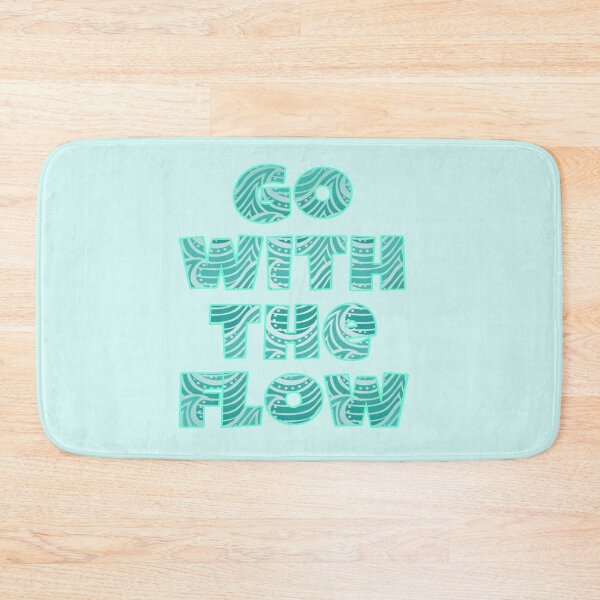 Item preview, Go With the Flow designed and sold by sbolubasz17.