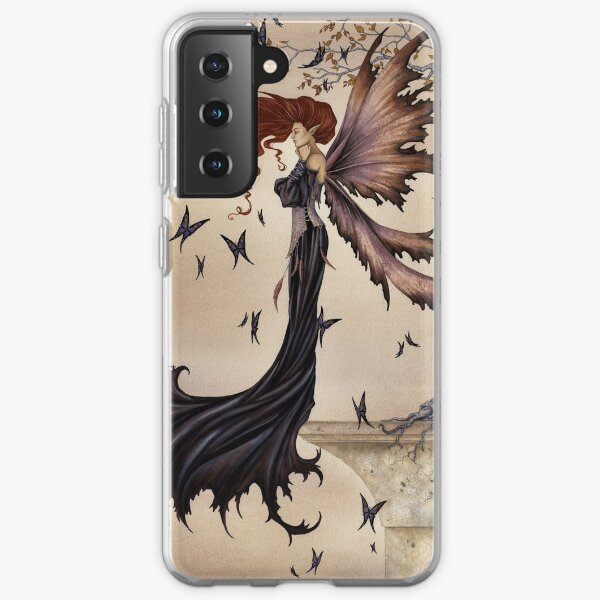 Mystique Samsung Galaxy Soft Case
