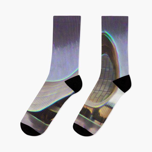 Item preview, Azerbaijan Heydar Aliyev Center Artistic Illustration Lens Flare designed and sold by D4li98.