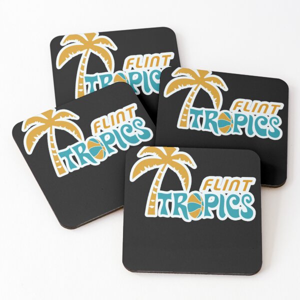 Item preview, flint tropics designed and sold by LubaArce.
