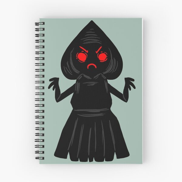 Item preview, Grumpy Flatwoods Monster designed and sold by SmokingSheep.