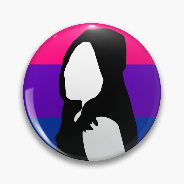 Item preview, Valerie Morales-Chen Bisexual Flag - Detroit Evolution Pride designed and sold by octopunkmedia.