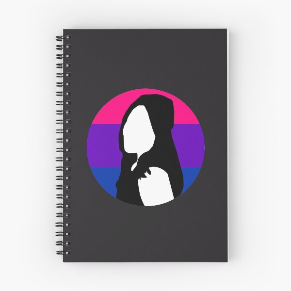 Item preview, Valerie Morales-Chen Bisexual Flag - Detroit Evolution Pride designed and sold by octopunkmedia.