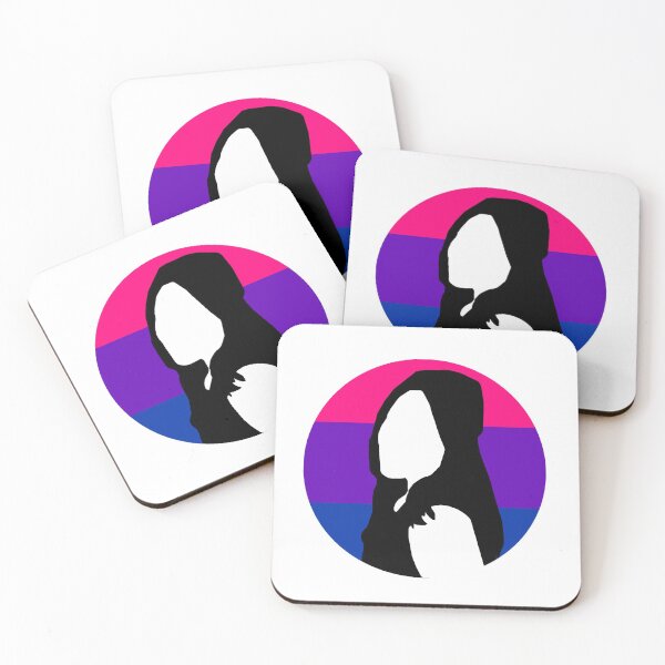 Item preview, Valerie Morales-Chen Bisexual Flag - Detroit Evolution Pride designed and sold by octopunkmedia.