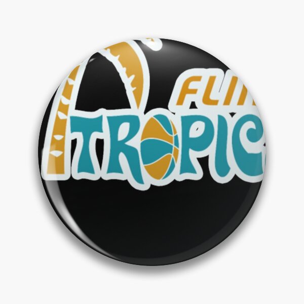 Item preview, flint tropics designed and sold by LubaArce.