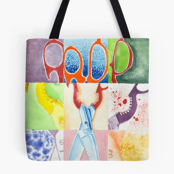 Item preview, Running with Scissors designed and sold by Christian Fasy.