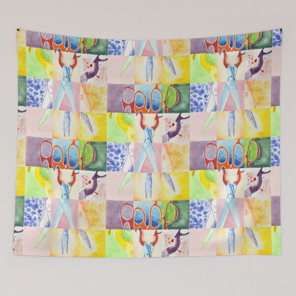 Item preview, Running with Scissors designed and sold by Christian Fasy.