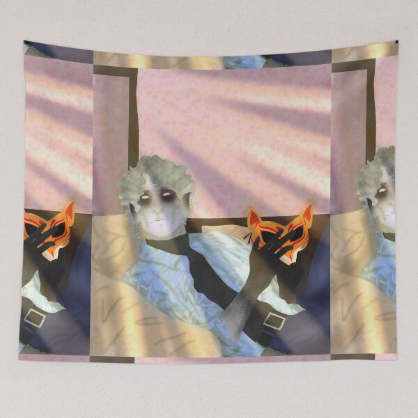 Item preview, Changeling designed and sold by CreativeIdiotE.