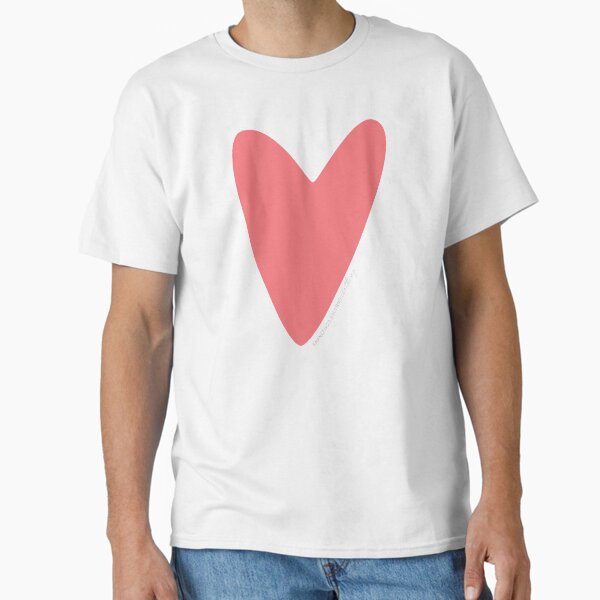 Item preview, Heart 2 designed and sold by Frank Clothing.