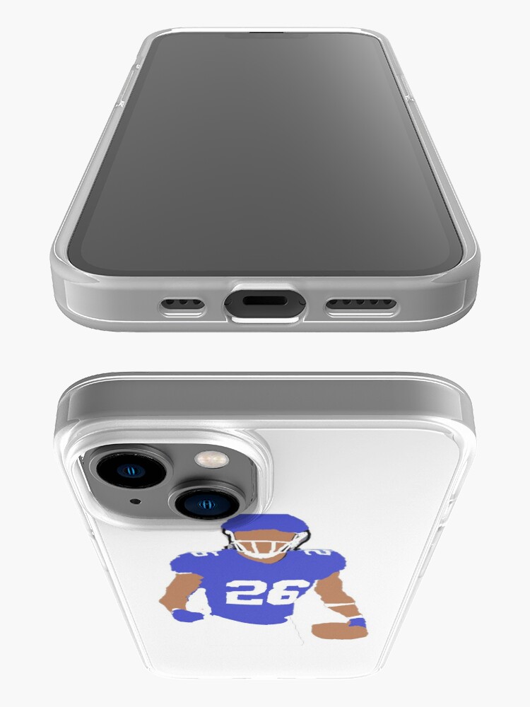 Saquon Barkley New York Giants Sticker for Sale by brockveit