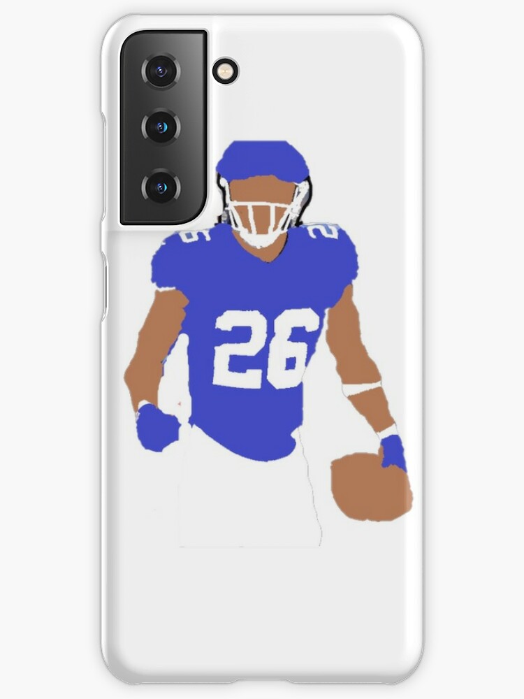 Step Brothers Saquon Barkley Daniel Jones New York Giants shirt