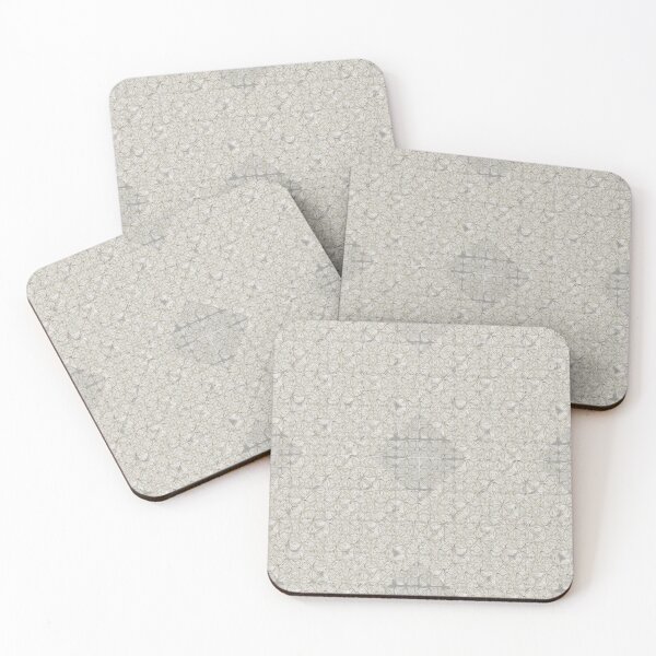 Item preview, Floral Geometry.  designed and sold by FanitsaArt.