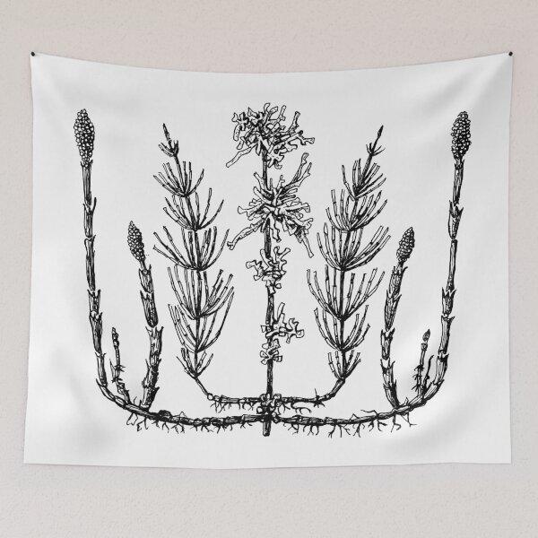 Item preview, Undergrowth designed and sold by AtelierAM.