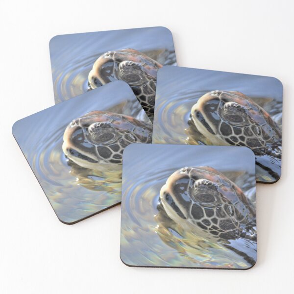 Item preview, Serene swimmer designed and sold by ChatStroh.