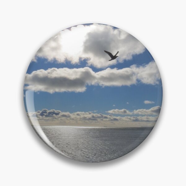Item preview, sky bird flies high designed and sold by ceceraven.