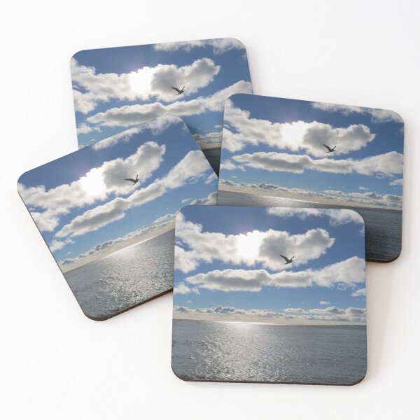 Item preview, sky bird flies high designed and sold by ceceraven.