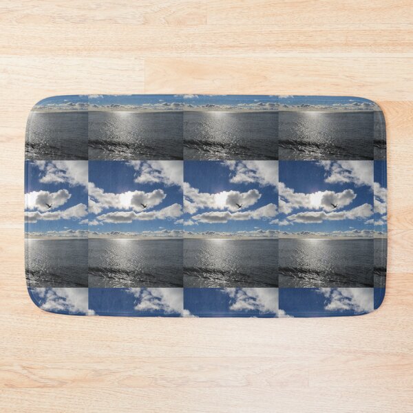 Item preview, sky bird flies high designed and sold by ceceraven.
