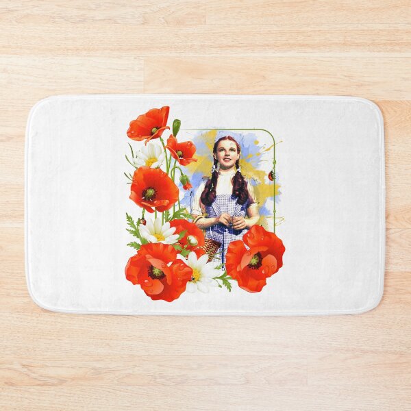 Item preview, Dorothy Poppies designed and sold by wozsimps.