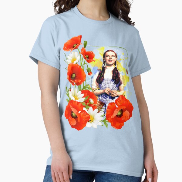 Item preview, Dorothy Poppies designed and sold by wozsimps.