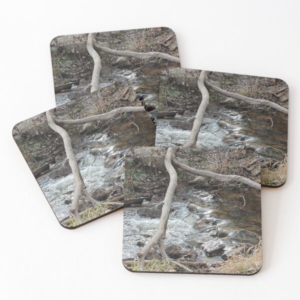 Item preview, Babbling Brook in the Woods  designed and sold by Susie Kramer.