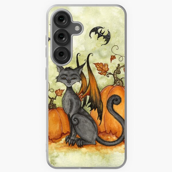Item preview, In The Pumpkin Patch designed and sold by AmyBrownArt.