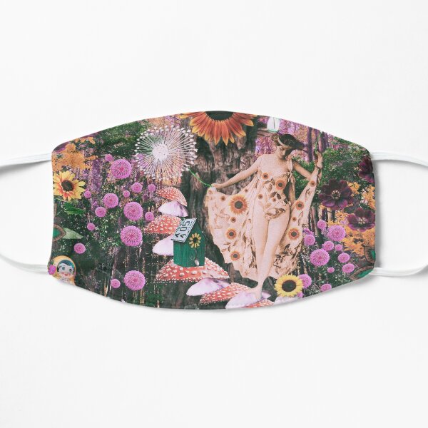 Soulgathering Mask