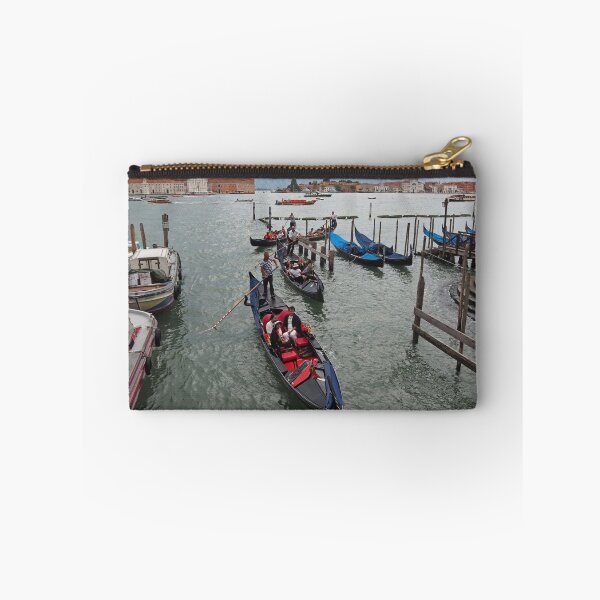 Item preview, Venice - Gondola highway designed and sold by Maureen Keogh.
