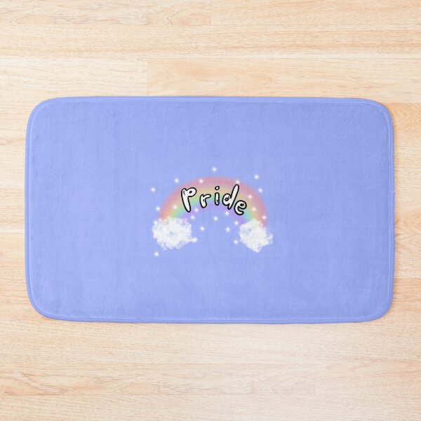Item preview, Pride Rainbow (with background) designed and sold by lissydoodle.