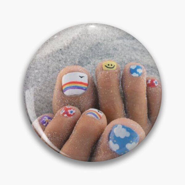 Item preview, Sandy Feet! designed and sold by Ina Rrrr.