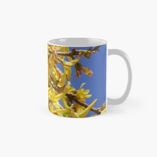 Item preview, Forsythia in bloom designed and sold by Boscastle.