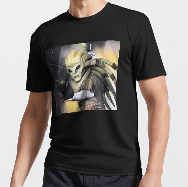 Kit fisto shirt Clearance