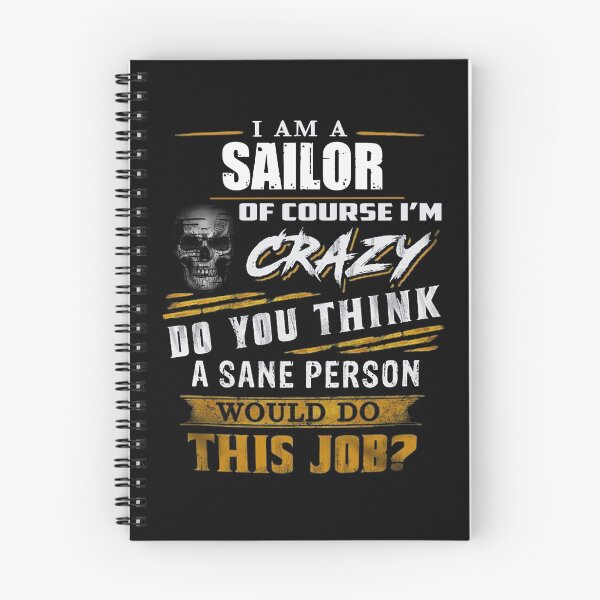 Item preview, Funny Sailor designed and sold by princegiri.