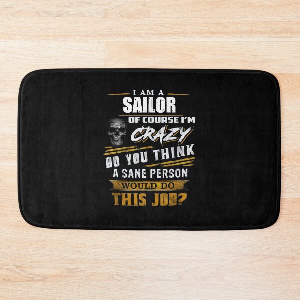 Item preview, Funny Sailor designed and sold by princegiri.