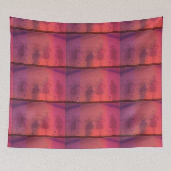 Item preview, Color Portraiture (Sherbet Aberration) designed and sold by Smeekeeper.