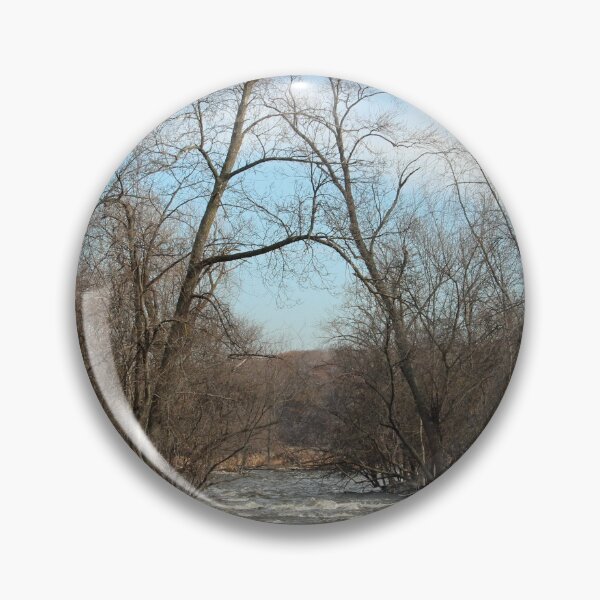 Item preview, Beautiful View of the River designed and sold by Susie Kramer.