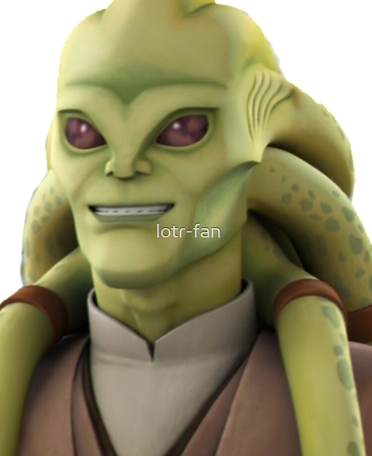 kit fisto clones